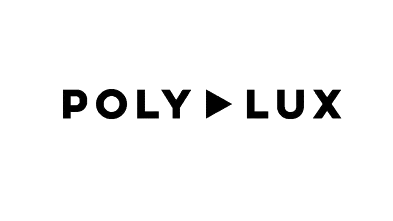 Logo von Polylux